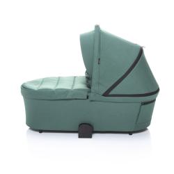 Zopa Hluboká korba ke sportovnímu kočárku Move XL Antique Green