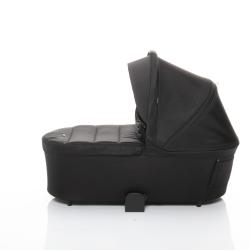 Zopa Hluboká korba ke sportovnímu kočárku Move XL Night Black/Black