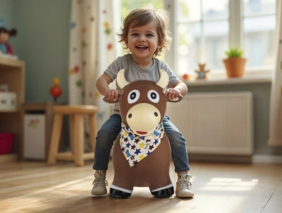 Zopa Hopsadlo Skippy Buffalo