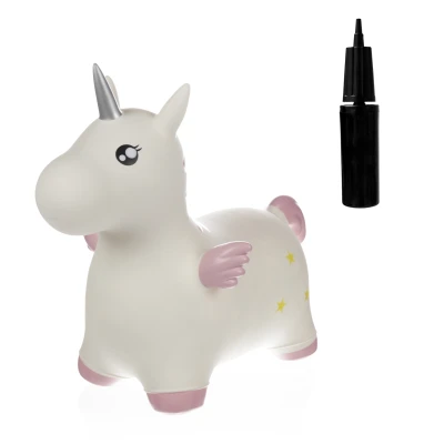 Zopa Hopsadlo Skippy Unicorn/Wings