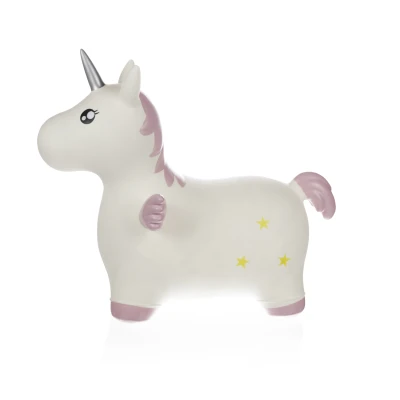 Zopa Hopsadlo Skippy Unicorn/Wings