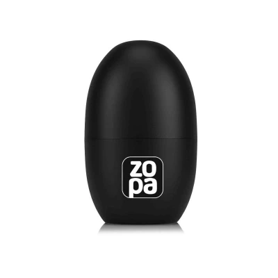 Zopa Houpadlo kočárku přenosné Bobby nabíjecí Matt Black