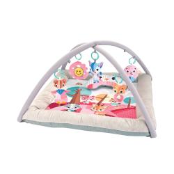 Zopa Hrací deka 3D Forest Pink Zopa Hrací deka 3D Forest Pink