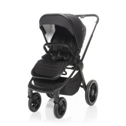 Zopa Kočárek MOVE Cross 2 + hl. korba XL zdarma All Black