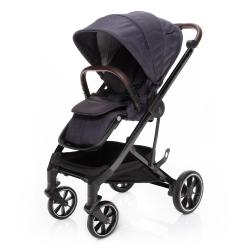 Zopa Kočárek Quest Midnight Navy/Black