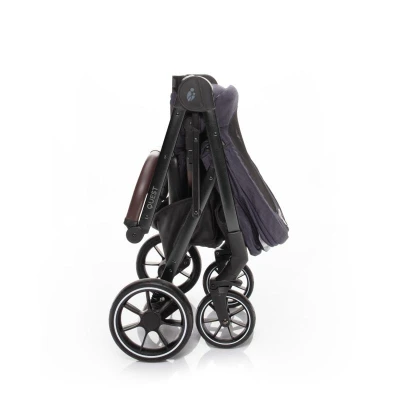 Zopa Kočárek Quest Midnight Navy/Black