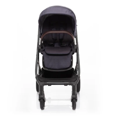 Zopa Kočárek Quest Midnight Navy/Black
