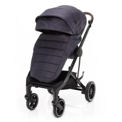 Zopa Kočárek Quest Midnight Navy/Black
