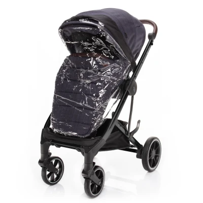 Zopa Kočárek Quest Midnight Navy/Black