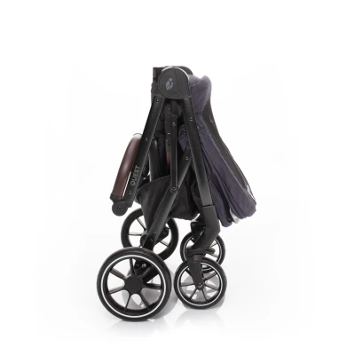 Zopa Kočárek Quest Midnight Navy/Black