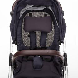 Zopa Kočárek Quest Midnight Navy/Silver