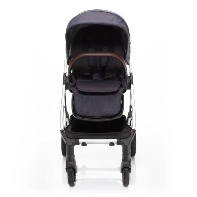 Zopa Kočárek Quest Midnight Navy/Silver