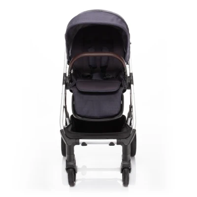 Zopa Kočárek Quest Midnight Navy/Silver