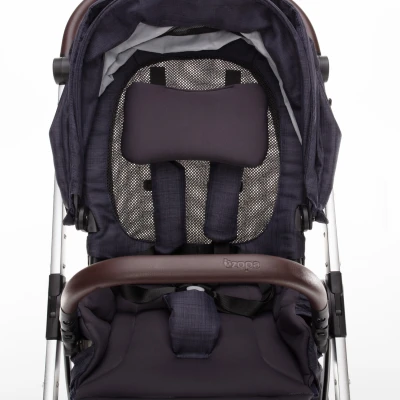 Zopa Kočárek Quest Midnight Navy/Silver