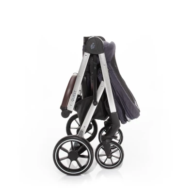 Zopa Kočárek Quest Midnight Navy/Silver