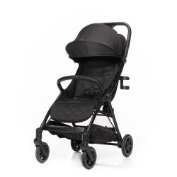 Zopa Kočárek Quiq 2 All Black Zopa Kočárek Quiq 2 All Black