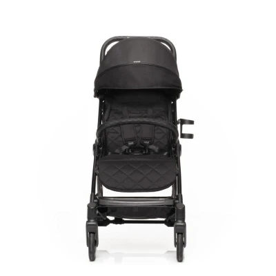 Zopa Kočárek Quiq 2 All Black