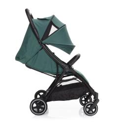 Zopa Kočárek Quiq 2 Antique Green/Black