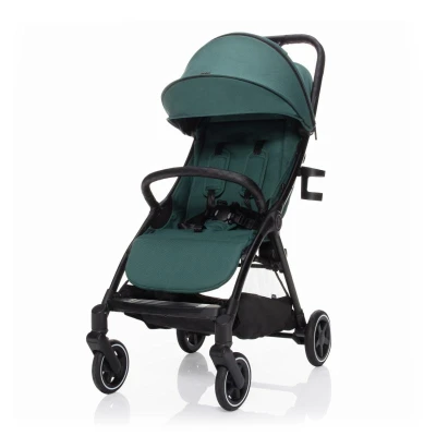 Zopa Kočárek Quiq 2 Antique Green/Black Zopa Kočárek Quiq 2 Antique Green/Black