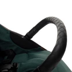 Zopa Kočárek Quiq 2 Antique Green/Gold