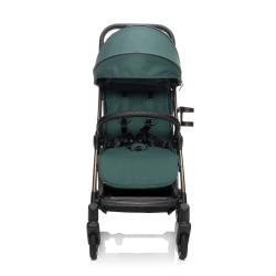 Zopa Kočík Quiq 2 Antique Green/Gold