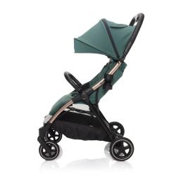 Zopa Kočík Quiq 2 Antique Green/Gold