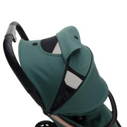 Zopa Kočík Quiq 2 Antique Green/Gold