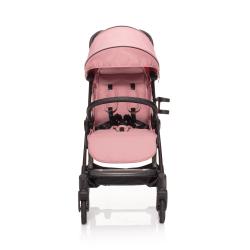 Zopa Kočárek Quiq 2 Camelia Pink
