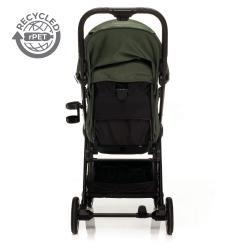 Zopa Kočárek Quiq 2 Hunter Green