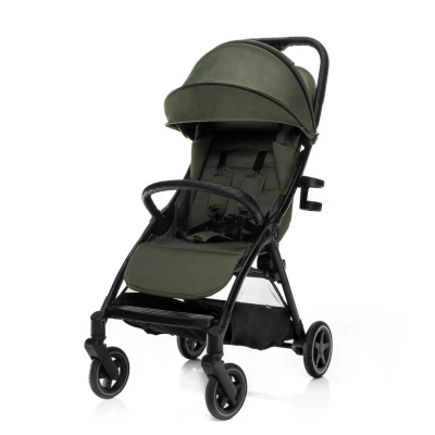 Zopa Kočárek Quiq 2 Hunter Green Zopa Kočárek Quiq 2 Hunter Green