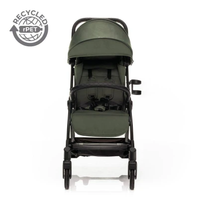 Zopa Kočárek Quiq 2 Hunter Green