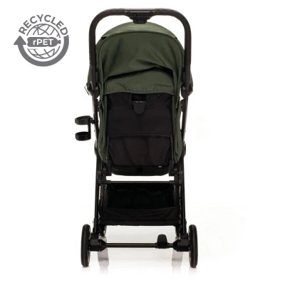 Zopa Kočárek Quiq 2 Hunter Green