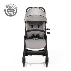 Zopa Kočárek Quiq 2 Metal Grey