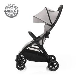Zopa Kočárek Quiq 2 Metal Grey