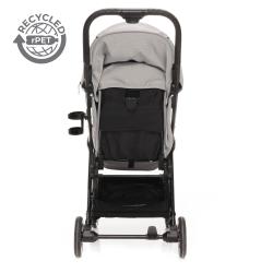 Zopa Kočárek Quiq 2 Metal Grey
