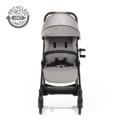 Zopa Kočárek Quiq 2 Metal Grey