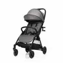 Zopa Kočárek Quiq 2 Tornado Grey Zopa Kočárek Quiq 2 Tornado Grey