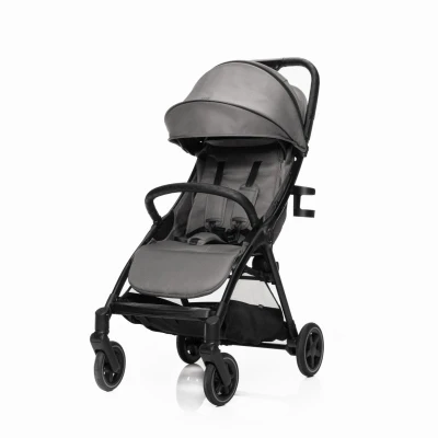 Zopa Kočárek Quiq 2 Tornado Grey Zopa Kočárek Quiq 2 Tornado Grey