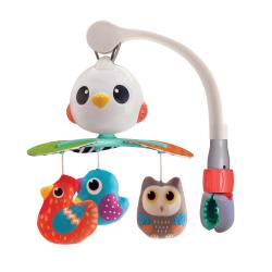 Zopa Kolotoč Multi 3v1 Birds Zopa Kolotoč Multi 3v1 Birds
