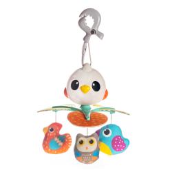 Zopa Kolotoč Multi 3v1 Birds