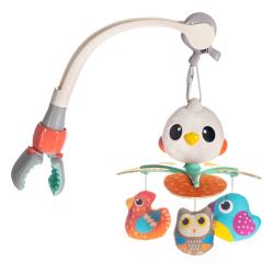 Zopa Kolotoč Multi 3v1 Birds