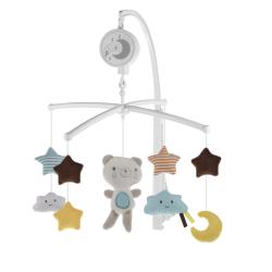 Zopa Kolotoč na postýlku Bear Zopa Kolotoč na postýlku Bear