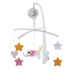 Zopa Kolotoč na postýlku Elephant Zopa Kolotoč na postýlku Elephant