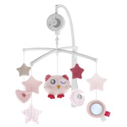 Zopa Kolotoč na postýlku Owl Zopa Kolotoč na postýlku Owl