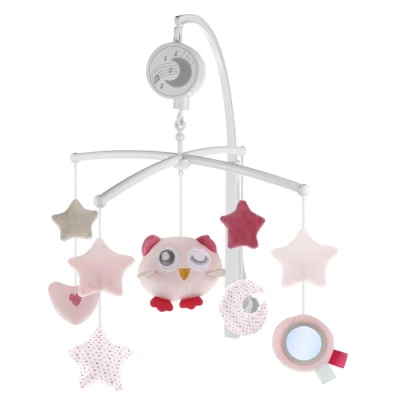 Zopa Kolotoč na postýlku Owl Zopa Kolotoč na postýlku Owl