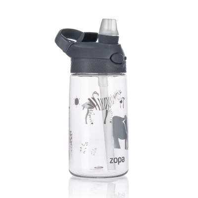 Zopa Láhev Tritan Sport 480 ml Safari