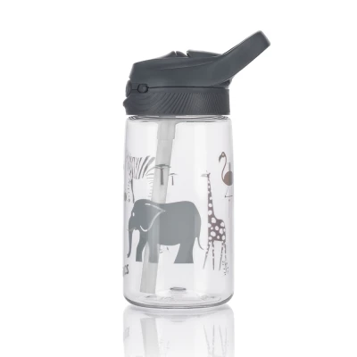 Zopa Láhev Tritan Sport 480 ml Safari