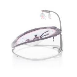 Zopa Lehačka Fold Pink Bird