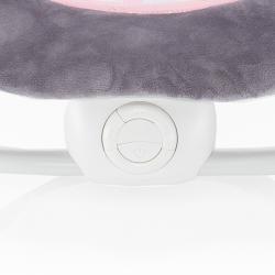 Zopa Lehačka Fold Pink Bird