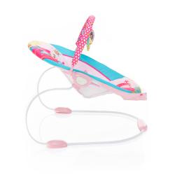Zopa Lehačka Happy Safari Pink